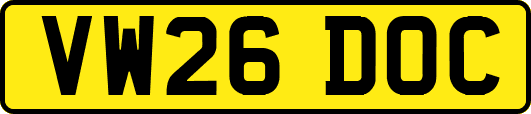 VW26DOC