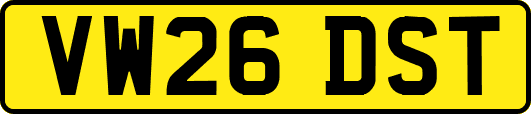 VW26DST