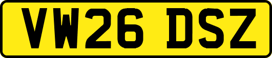 VW26DSZ