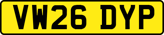 VW26DYP