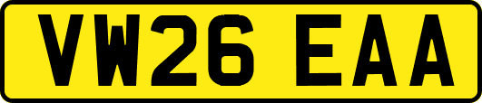 VW26EAA