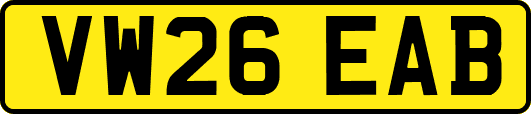 VW26EAB