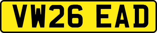 VW26EAD