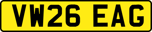 VW26EAG