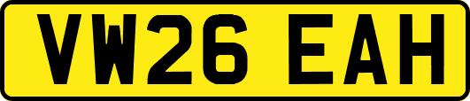 VW26EAH