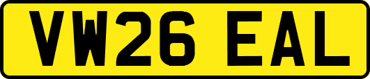 VW26EAL