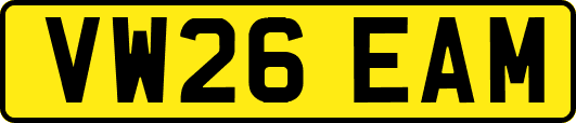 VW26EAM