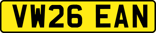VW26EAN
