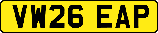 VW26EAP