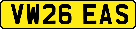 VW26EAS