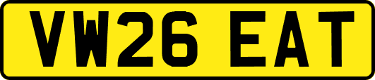VW26EAT
