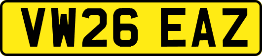 VW26EAZ
