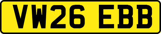 VW26EBB