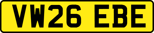 VW26EBE