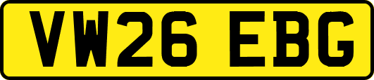VW26EBG
