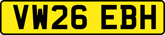 VW26EBH