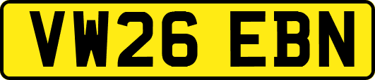 VW26EBN