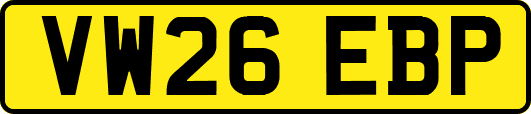 VW26EBP