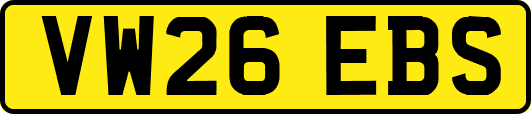 VW26EBS