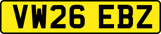 VW26EBZ