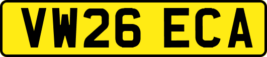 VW26ECA