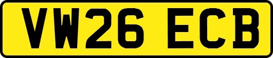 VW26ECB