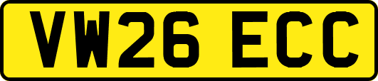 VW26ECC