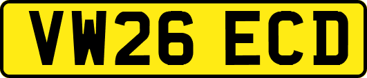VW26ECD