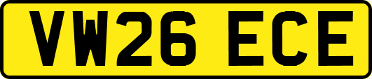 VW26ECE