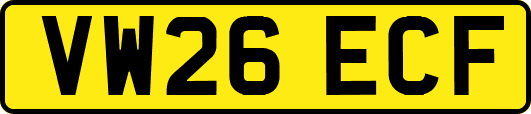 VW26ECF