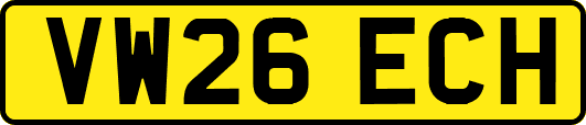VW26ECH