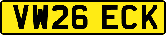 VW26ECK