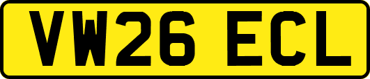VW26ECL