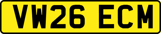 VW26ECM