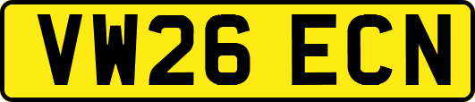 VW26ECN