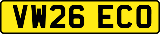 VW26ECO