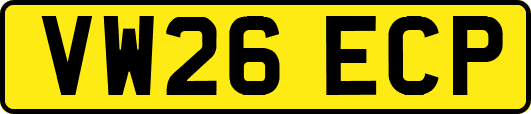 VW26ECP