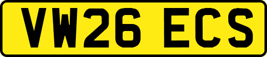 VW26ECS