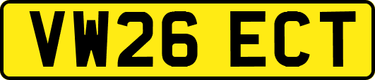 VW26ECT
