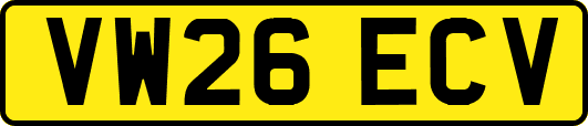 VW26ECV