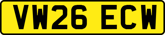 VW26ECW