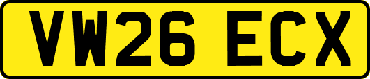 VW26ECX