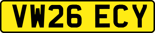 VW26ECY