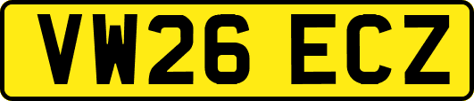 VW26ECZ