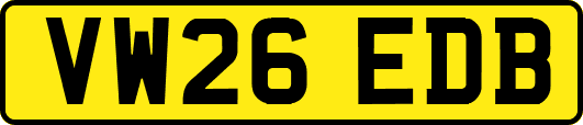 VW26EDB