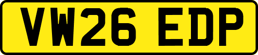 VW26EDP