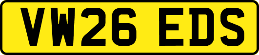VW26EDS