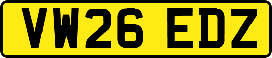 VW26EDZ