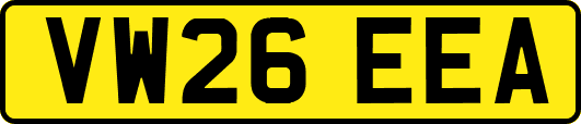 VW26EEA