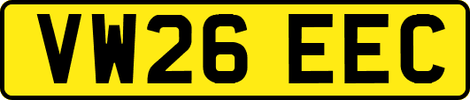 VW26EEC